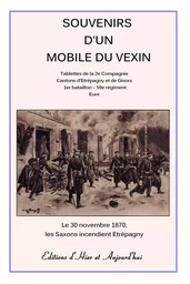 Souvenirs d'un mobile du Vexin