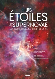 Les étoiles et les supernovae