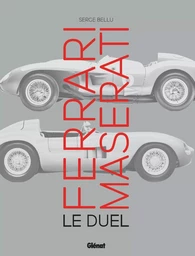 Ferrari Maserati, le duel