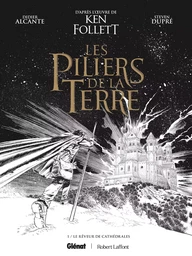 Les Piliers de la Terre - Tome 01 - Édition spéciale N&B