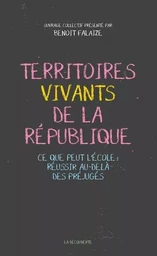 Territoires vivants de la République