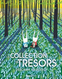 La collection de trésors