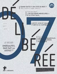 Délibérée - numéro 7