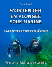 S'orienter en plongée sous-marine