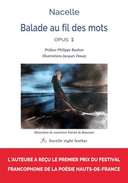 Balade au fil des mots