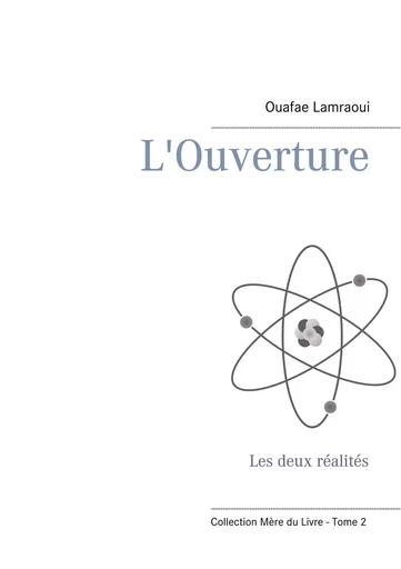 L'Ouverture - Ouafae Lamraoui - BOOKS ON DEMAND