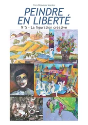 Peindre en liberté n°5