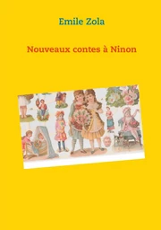 Nouveaux contes à Ninon