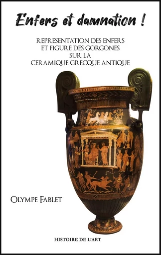 Enfers et damnation ! - Olympe Fablet - BOOKS ON DEMAND