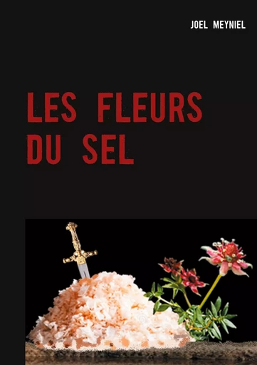 LES FLEURS DU SEL - Joël Meyniel - BOOKS ON DEMAND