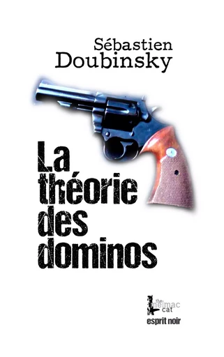 La théorie des dominos - Sébastien Doubinsky - BOOKS ON DEMAND