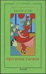 Opération Carmen