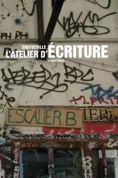 L'Atelier d'écriture