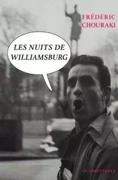 LES NUITS DE WILLIAMSBURG