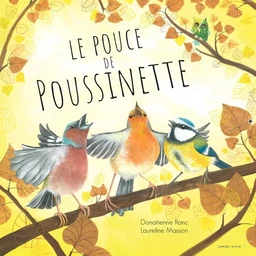 Le Pouce de Poussinette