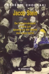 Jacob Stein