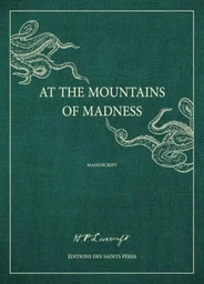 At The Mountains of Madness