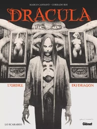 Dracula - L'Ordre du dragon