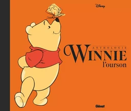 Winnie l'ourson Anthologie