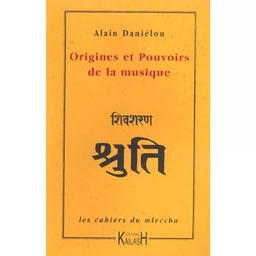 Origines et pouvoirs de la musique