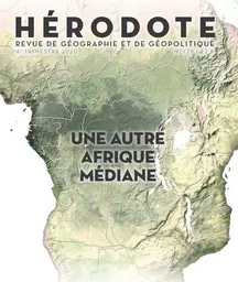 H179 - Une autre Afrique médiane