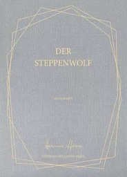 Der Steppenwolf