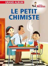 Le petit chimiste