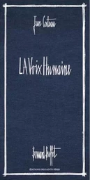 La Voix Humaine (MANUSCRIT)