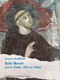 Saint Benoît