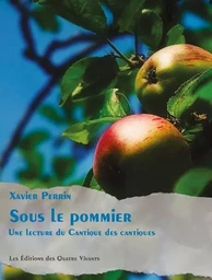 Sous le pommier