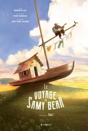 Le voyage de Samy Bear