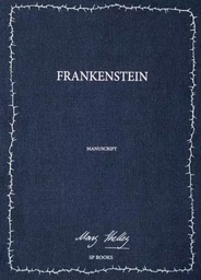 Frankenstein (MANUSCRIT)