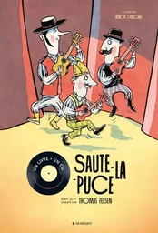 Saute-la-Puce