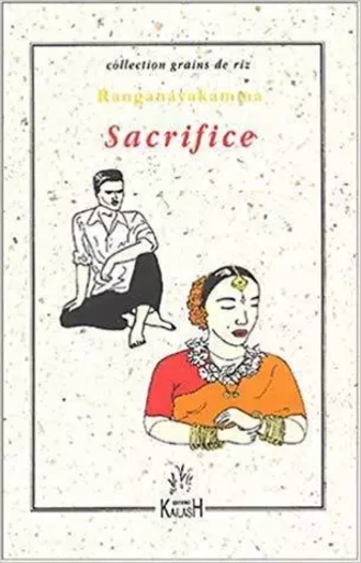 Sacrifice - Muppala Ranganayakamma - KAILASH