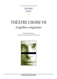 Théâtre choisi T7