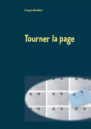 Tourner la page (2) - François Bataillard - BOOKS ON DEMAND