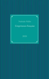 L'imprimeure française