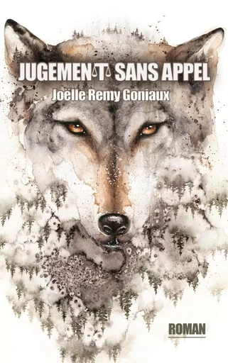 Jugement sans appel - Joelle Remy Goniaux - BOOKS ON DEMAND