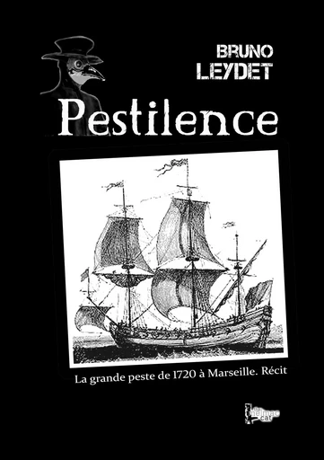 Pestilence - Bruno Leydet, The Melmac Cat - BOOKS ON DEMAND