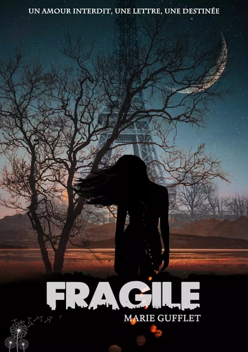 Fragile - Marie Gufflet - BOOKS ON DEMAND