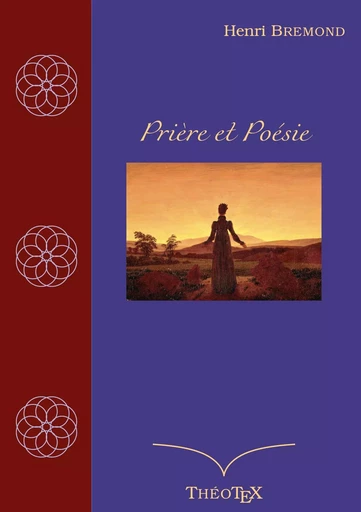 Prière et Poésie - Henri Bremond - BOOKS ON DEMAND