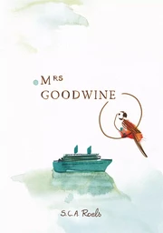 Mrs Goodwine