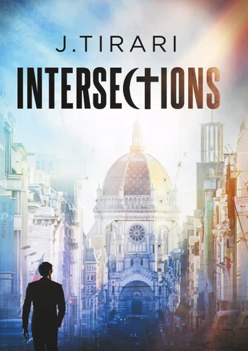 Intersections - Tirari J. - BOOKS ON DEMAND