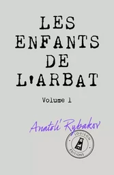 Les Enfants De Larbat