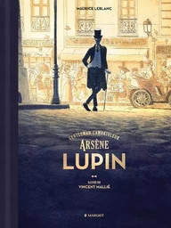 Arsène Lupin