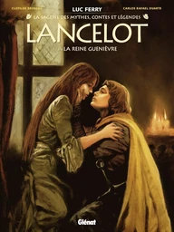 Lancelot - Tome 03