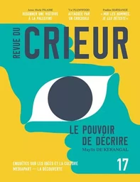 Revue du Crieur - numéro 17