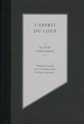 L'Esprit du Loup