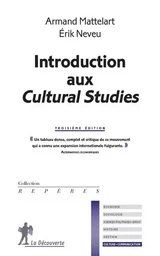 Introduction aux Cultural Studies