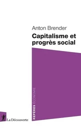 Capitalisme et progrès social